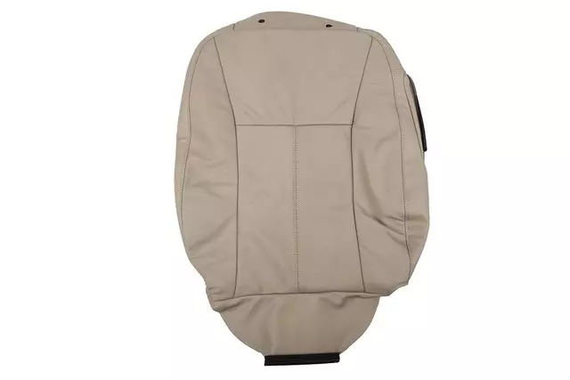 19124567 - Body: Seat Back Cover for Chevrolet: Impala, Impala Limited Image