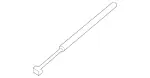 2079800664 - : Support Strut for Mercedes-Benz: E 350, E 400, E 550 Image