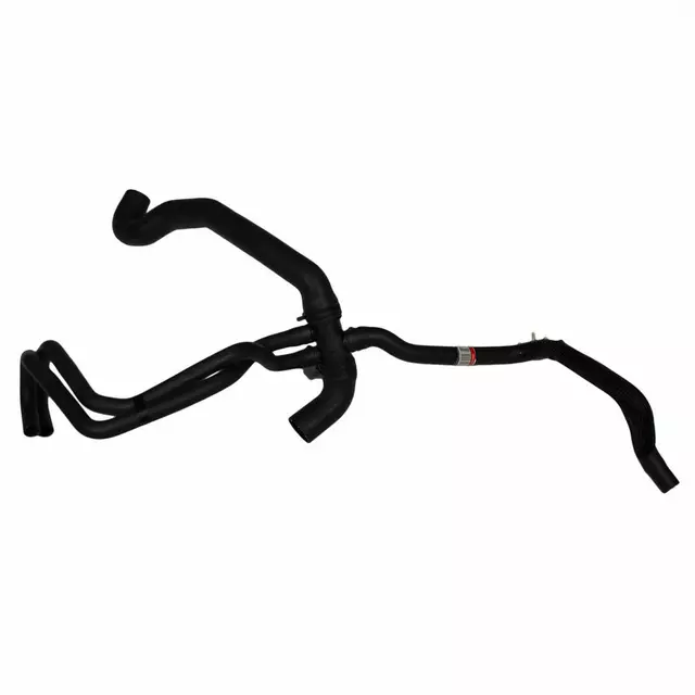 3C2Z8286HA - Cooling System: Lower Hose for Ford: E-150, E-150 Club Wagon, E-150 Econoline, E-150 Econoline Club Wagon, E-250, E-250 Econoline, E-350 Club Wagon, E-350 Econoline Club Wagon, E-350 Super Duty, E-450 Super Duty Image