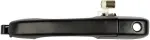 79408 - : Front Left Exterior Door Handle for Dorman Image