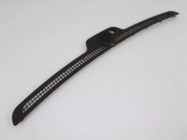 Defroster Grille - Mopar (1QQ09HL9AF)