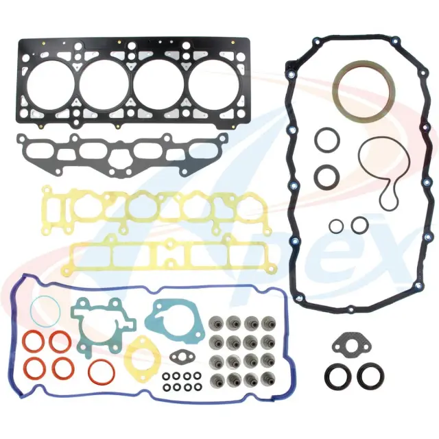 AFS11008 - Gaskets: APEX Automobile Parts Inc Full Set for APEX Automobile Parts Inc Image