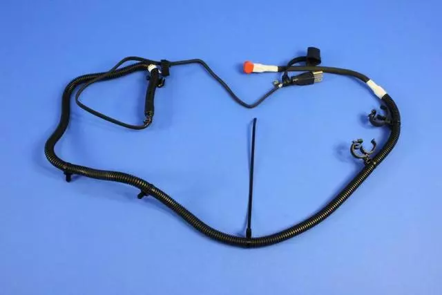 Engine Block Heater Cord - Mopar (68148364AB)