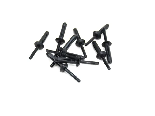 68196054AA - Exterior Ornamentation: Plastic Rivet for Jeep: Grand Cherokee, Grand Cherokee WK Image