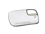 BB5Z17K707U - Body: Mirror Glass for Ford: Explorer, Police Interceptor Utility Image image