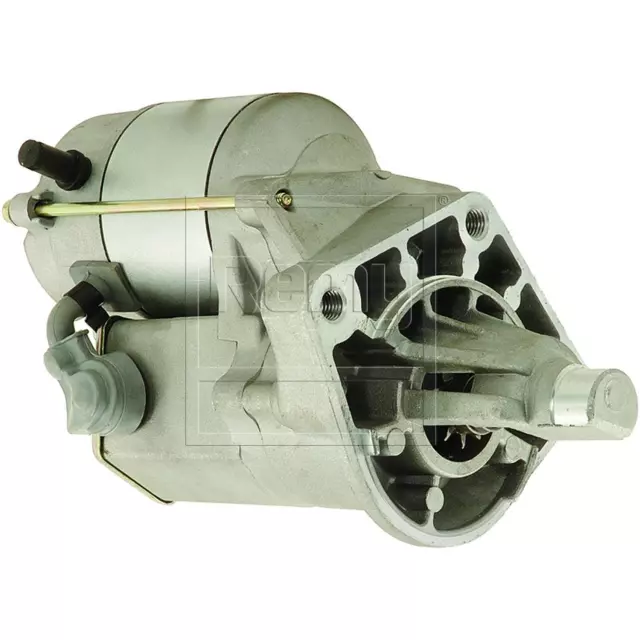 99607 - Charging &amp; Starting Systems: Remy Starter Motor for Remy Image