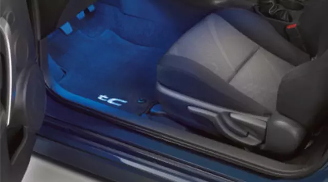 PT92221111 - : Interior Light Kit for Scion: tC Image