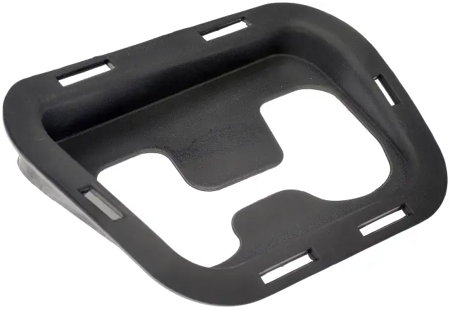 47834 - Body: Tow Bracket Cover - Right Side for Dorman Image