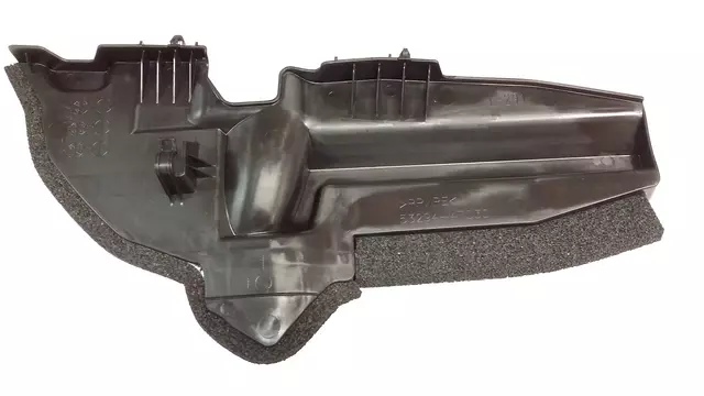 5329447030 - Body: Side Seal for Toyota: Prius, Prius Plug-In Image