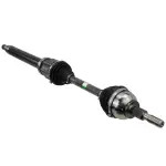 TX617 - Front Drive Axle: Motorcraftâ„¢ Axle Assembly for Ford: Fusion Image