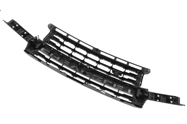 Bright Chrome Front Grille - GM (84691994)