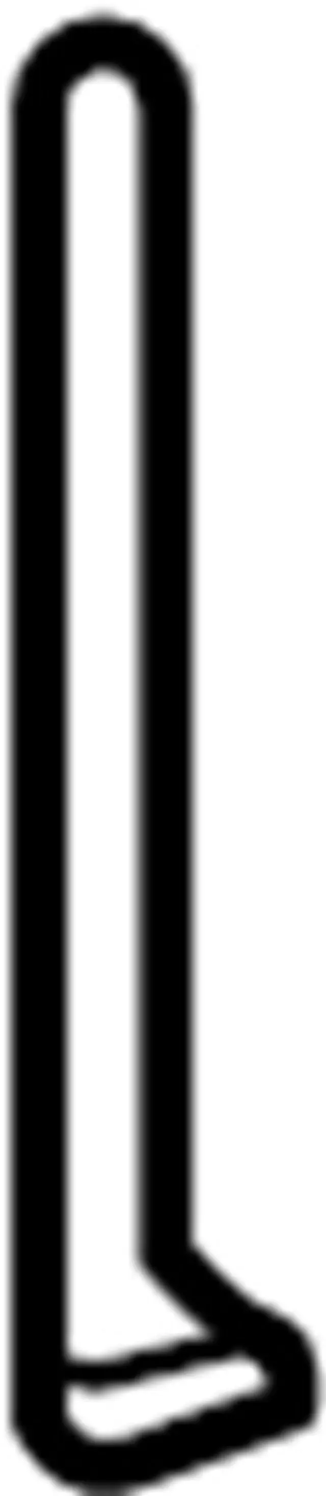 N50105DA2A - Body: Guard Bolt for INFINITI: QX30 Image