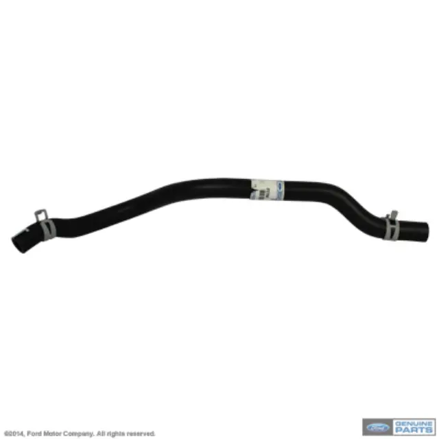 PSH105 - Steering: Reservoir Hose for Ford: Expedition, F-150, F-150 Heritage, F-250 | Lincoln: Blackwood, Navigator Image