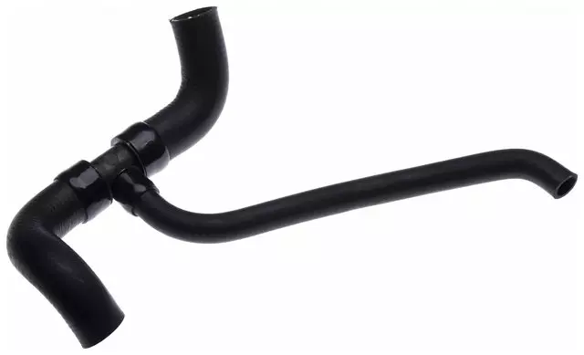 24337L - : Molded Lower Radiator Hose for ACDelco Image