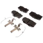 19391215 - : Pad Kit for GM Image