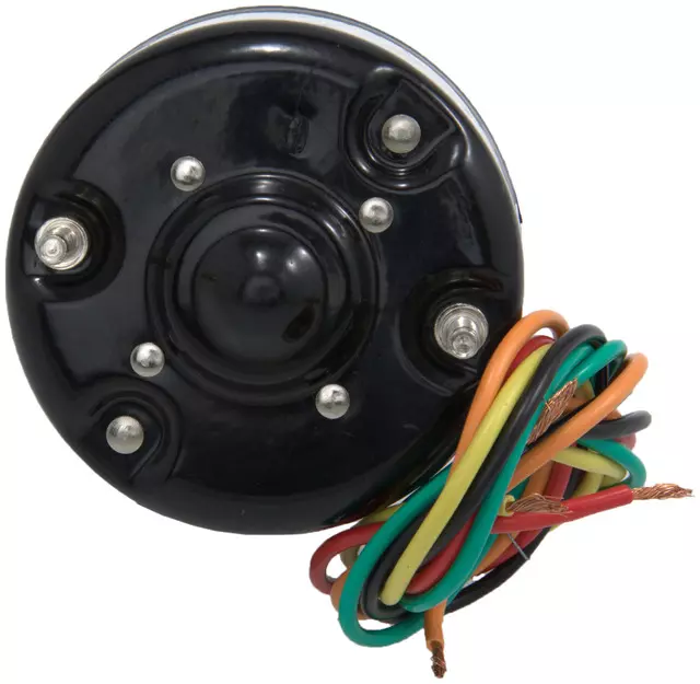 Motor - GM (15-81233)