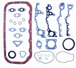 TO24CSC - : Engine Conversion Gasket Set for Enginetech Image
