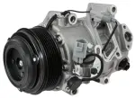 158366 - : Denso 7SEH17C Compressor for FOUR SEASONS Image