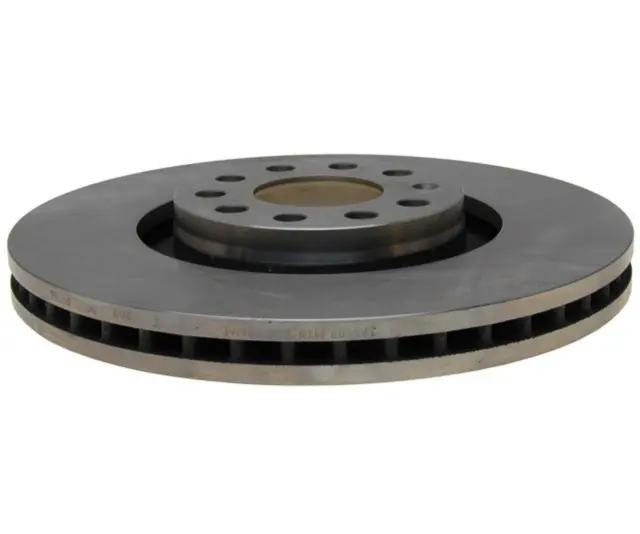 980499R - Brakes &amp; Brake Parts: Disc Brake Rotor for Raybestos Brakes Image