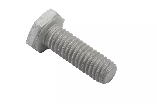 24230724 - : M6x1x18 Automatic Transmission Output Speed Sensor Bolt for GM Image