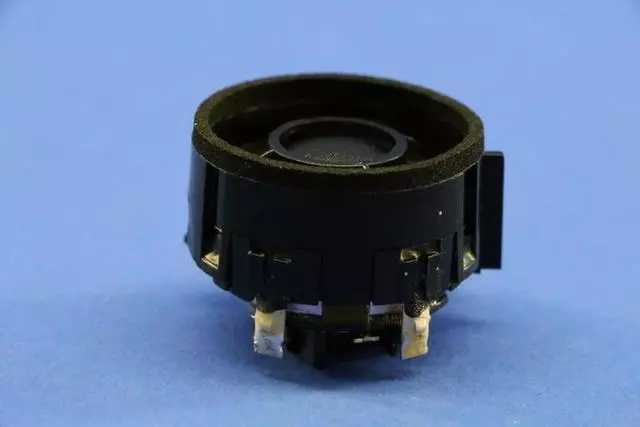 Tweeter Speaker, Right Or Left, Front - Mopar (68248827AA)