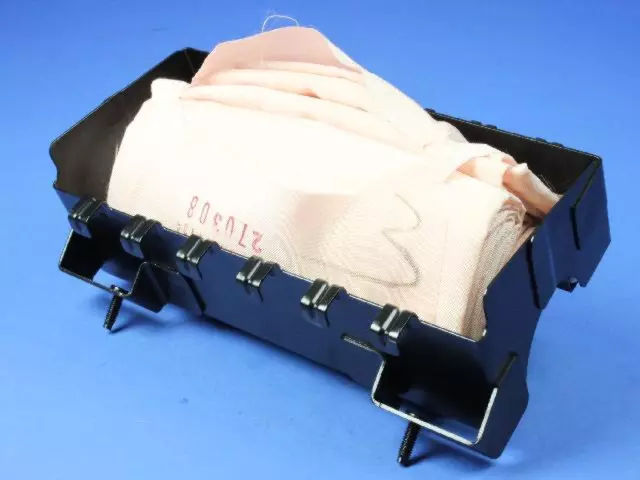 Passenger Air Bag - Mopar (68343458AC)