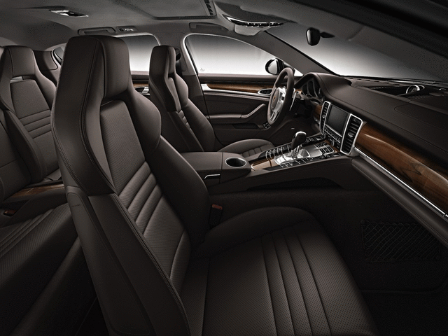 97004480085 - Interior: Tineo Interior Package for Porsche: Panamera Image