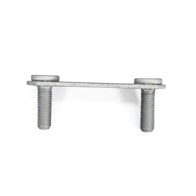 52038713 - : Stabilizer Bar Retainer Stud Plate, Mounting for Mopar Image