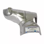 9L8Z5E258A - : Heat Shield for Ford Image