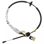 CK4Z7E395E - : 2015-2019 Ford - Shift Control Cable for Ford: Transit-150, Transit-250, Transit-350, Transit-350 HD Image