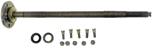 630306 - Driveline and Axles: Rear Axle Shaft, Right for Dorman Image