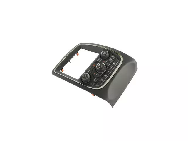 68333659AA - : Vehicle Feature Controls Center Stack for Dodge: Durango Image