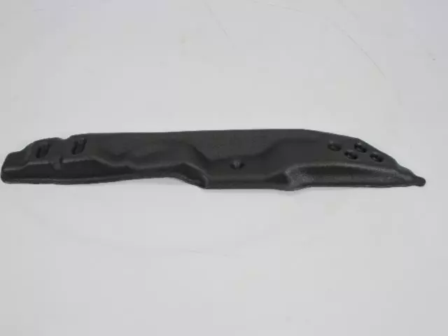 5178089AD - Body Sheet Metal Except Doors: Fender To Hinge Pillar Silencer, Left for Mopar Image