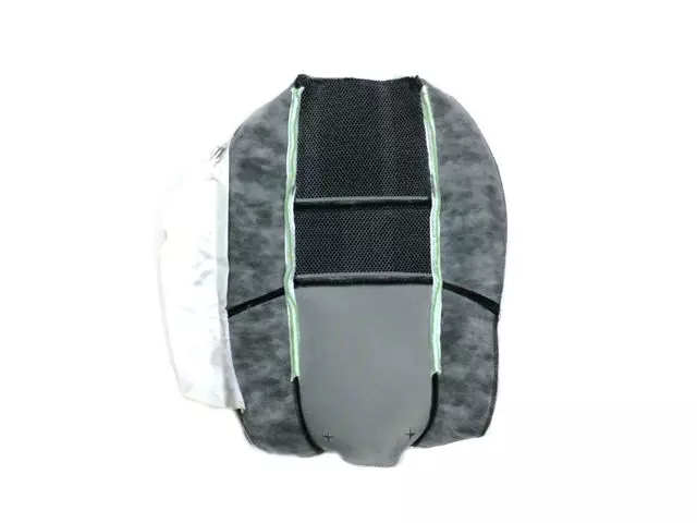 Seat Back Cover - Mopar (5PK30LC5AB)