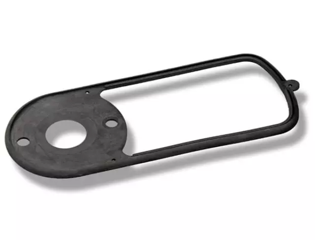 64455949501 - : Desk Pad for Porsche Image