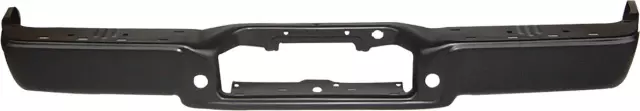 FO1102361 - : Bumper Face Bar for COLLISION Image