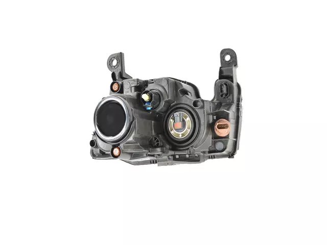 68266646AF - Electrical: Headlamp, Right for Jeep: Grand Cherokee, Grand Cherokee WK Image