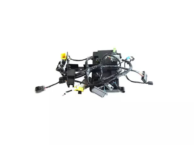 68256987AB - Electrical: Seat Cushion Wiring for Mopar Image
