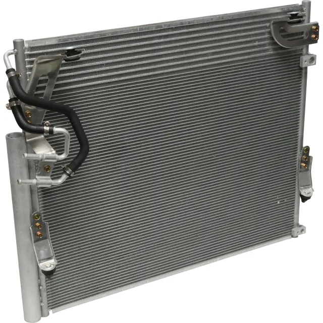 CN4284PFC - Air Conditioning &amp; Heat: A/C Condenser -- Condenser Parallel Flow for UAC Image