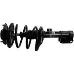 372147 - : Quick-Strut Front Right Suspension Strut and Coil Spring Assembly for MONROE SHOCKS &amp; STRUTS Image