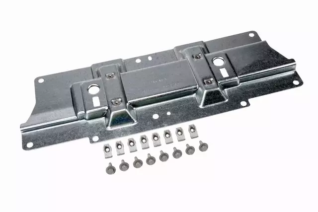 15786668 - Electrical: Mount Bracket for GM Image