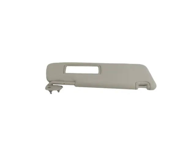 1VF32BD1AC - Body: Sun-visor for Mopar Image