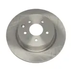 D3206EG00YNW - Brakes: Value Advantageâ„¢ ROTOR-DISC BRAKE,REAR for Nissan Image