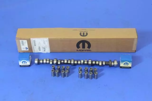 Camshaft - Mopar (P4452993AE)