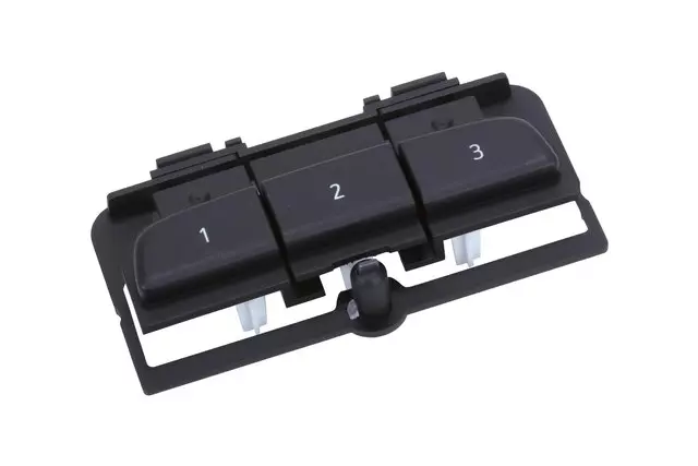 84895432 - Body: Control Switch for Cadillac: CT4, CT5 Image