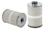 33157 - : WIX Cartridge Fuel Metal Canister Filter for WIX Image