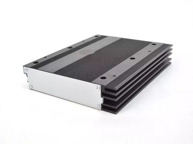 Amplifier - Mopar (05064981AM)