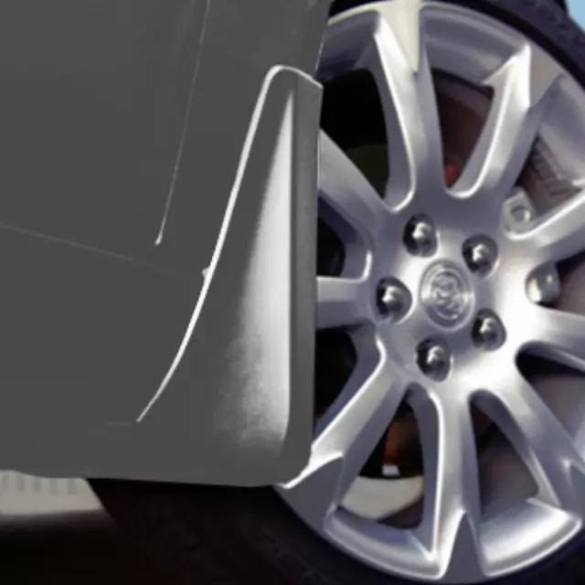 22867019 - Exterior: Mud Guard for Buick: Verano Image