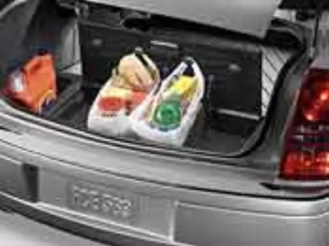 82209225AB - : Tray Kit for Mopar Image