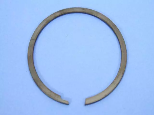 4799528AB - 65RFE; 6-Speed; Automatic Transmission: Transmission Snap Ring for Mopar Image